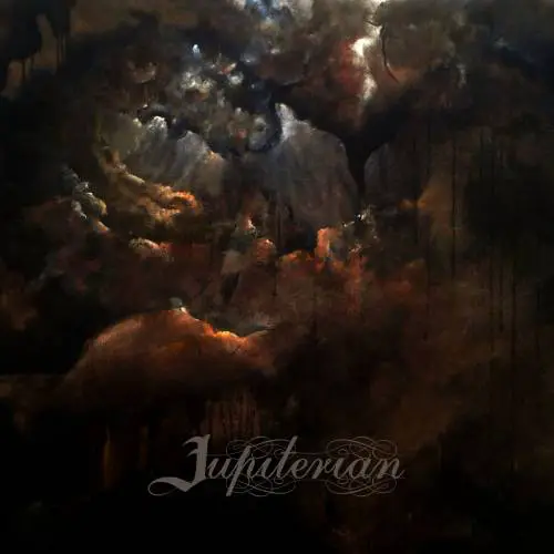 Jupiterian : Mine Is Yours to Drown In (Ours Is the New Tribe)